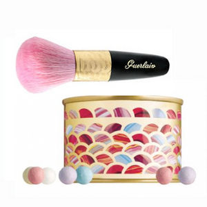 Guerlain meteorites