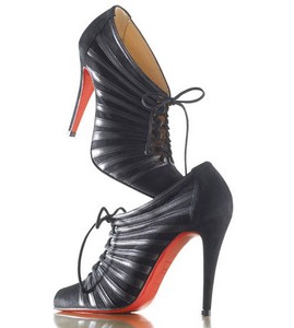 Туфли Christian Louboutin