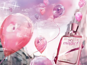 Miracle fragrance