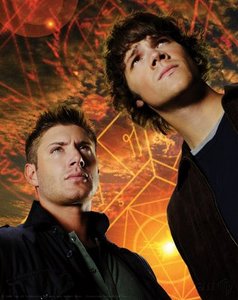 Supernatural 6