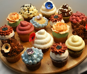 cup cakes