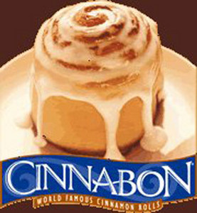 cinnabon