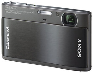 Фотоаппарат Sony Cyber-shot DSC-TX1