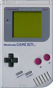 Gameboy