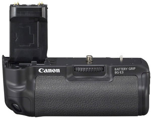 Canon BG-E6 + Canon LP-E6 * 2