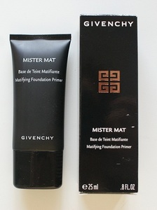 Mister Mat Matifying Foundation Primer