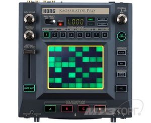 KORG KAOSSilator Pro