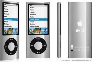 iPod Nano