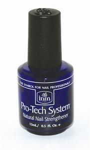 INM nail strengthener