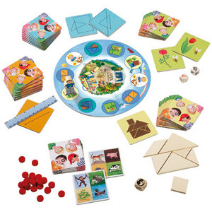 Sensory Planet -See from Haba