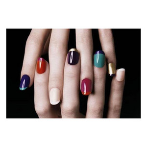 Rock & Baroque от Yves Saint Laurent