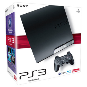 Sony Playstation 3