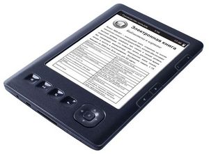 Электронная книга