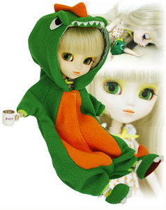 pullip Paja