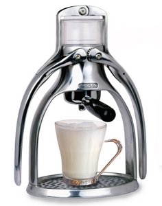 Presso Coffee Maker