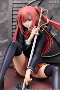 Shining Wind 1/7 Kanon Seena PVC[OrchidSeed]