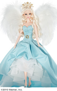 Barbie Couture Angel