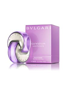 Bvlgari Omnia Amethyste