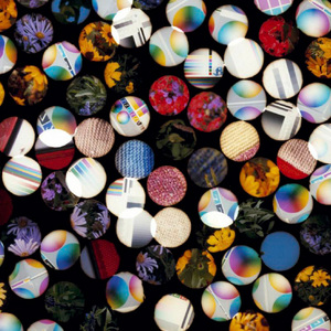 Four Tet - There Is Love In You