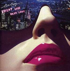 Cut Copy - Bright Like Neon Love