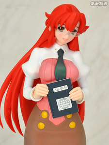 Gurren Lagann Yomako(Yoko) Completed Figure Normal Edition[WAVE]