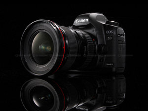 Canon EOS 5D Mark II