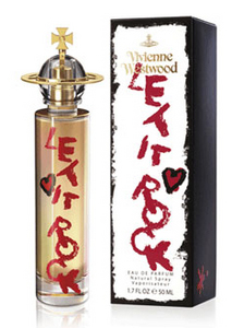 Vivienne Westwood "Let it Rock"