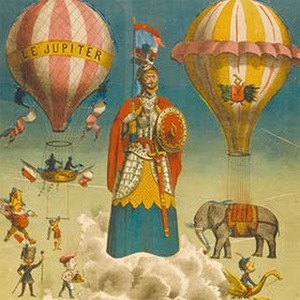 misophone "All the beautiful music of our grandparents"