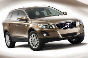 Volvo XC 60