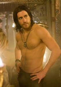 PRINCE OF PERSIА: THE SANDS OF TIME