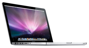 Ноутбук Apple MacBook