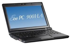 ASUS Eee PC 900HA