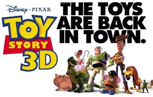 TOY STORY 3