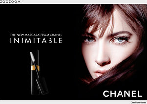 chanel inimitable