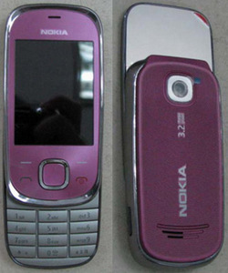 Nokia7230