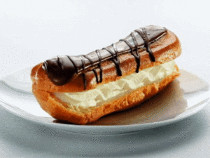 Eclaires