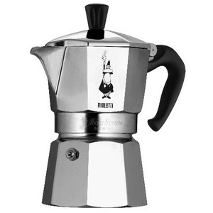 Bialetti espresso maker