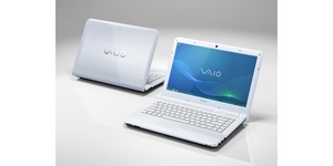 SONY VAIO