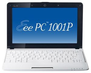 Нетбук ASUS Eee PC 1001P