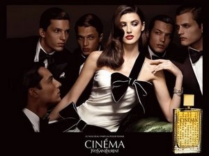 YSL - Cinema