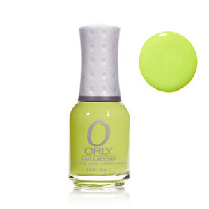 ORLY Green Apple (40665)