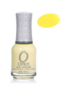 Orly Lemonade ( 40731)
