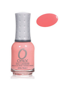 ORLY Cotton Candy (40730)