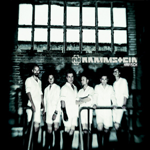 Rammstein "HAIFISCH" - Single Digipack Edition