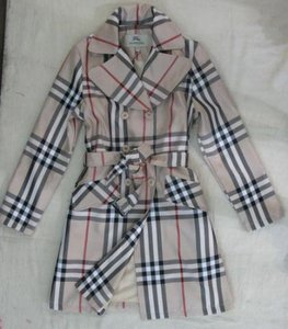 плащ Burberry