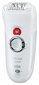 Эпилятор Braun 7681 silk-epil Xpressive