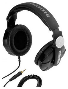 Sennheiser HD 215