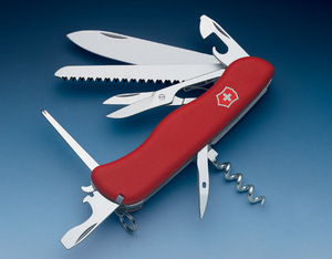 складной нож Victorinox OUTRIDER