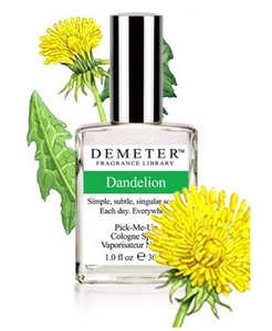 Dandelion by Demeter Fragrance