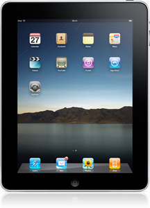 iPad 2